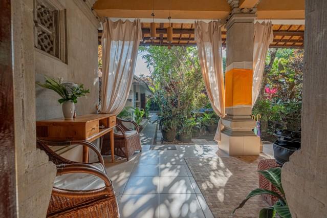 Art Studio 1BR,Terrace