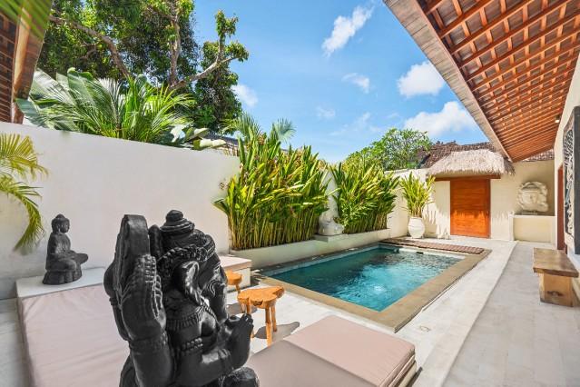 3BR Villa
