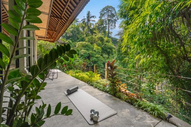 Garden,2BR Apartment