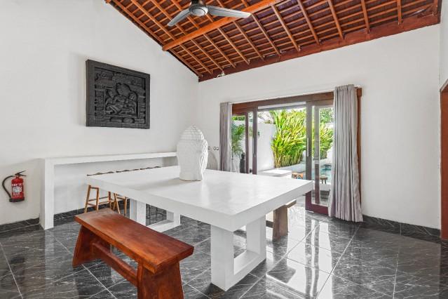 3BR Villa