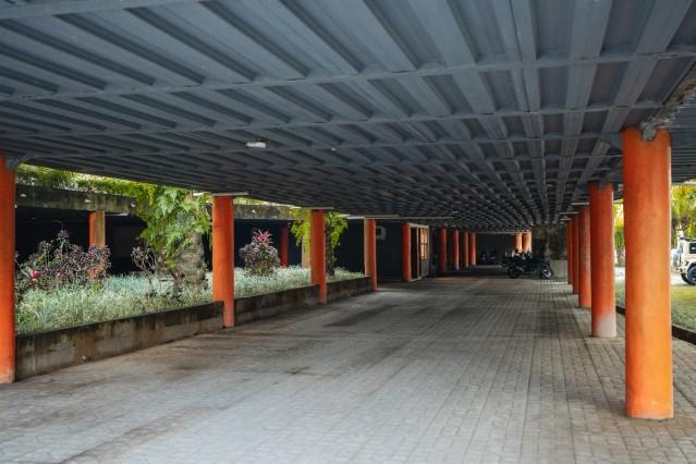 Common areas,Parking