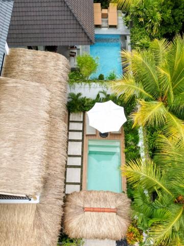 Swimming pool,View