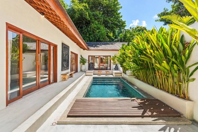 3BR Villa